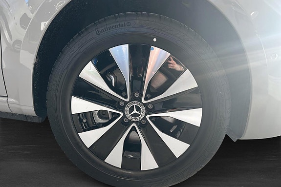 Mercedes-Benz Vito 119 5 of 5