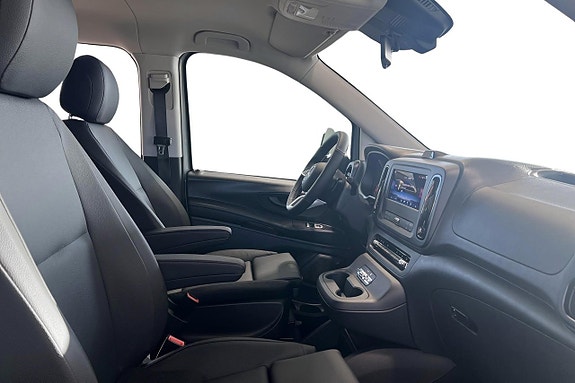 Mercedes-Benz Vito 119 8 of 22