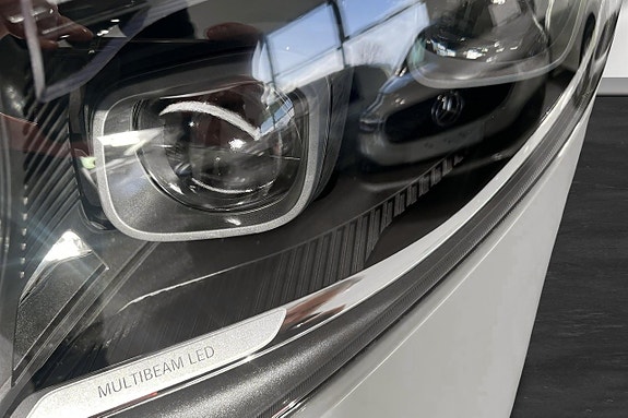 Mercedes-Benz Vito 119 21 of 22
