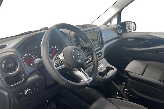 Mercedes-Benz Vito 119 6 of 22
