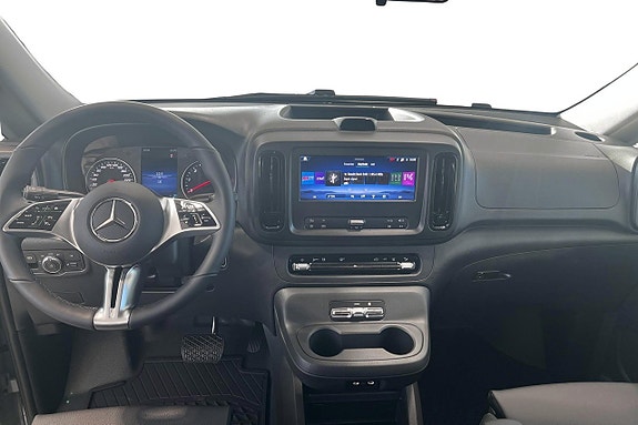 Mercedes-Benz Vito 119 9 of 22