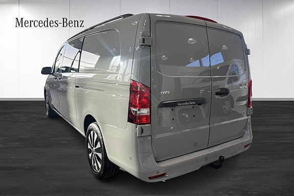 Mercedes-Benz Vito 119 3 of 5