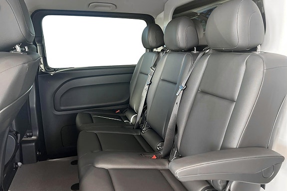 Mercedes-Benz Vito 119 15 of 22