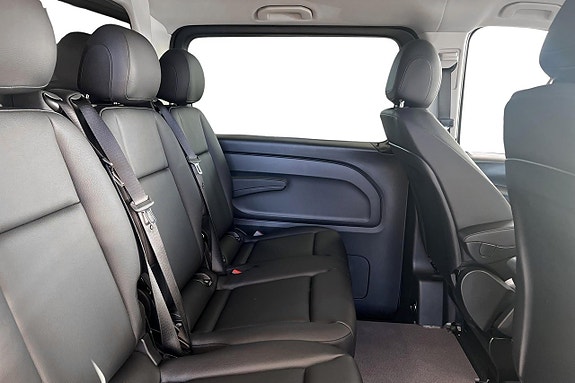 Mercedes-Benz Vito 119 12 of 22