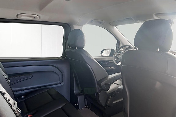 Mercedes-Benz Vito 119 11 of 22
