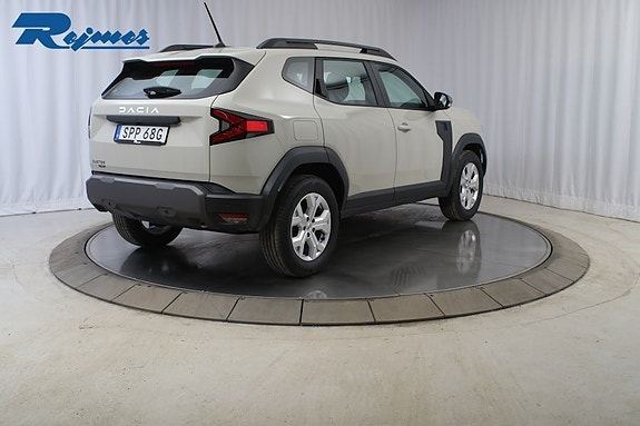 Dacia Duster 4 of 17