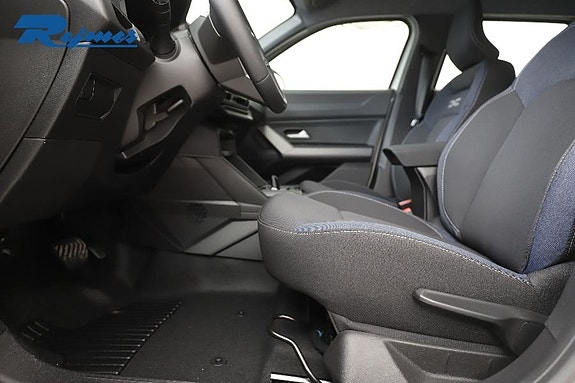 Dacia Duster 5 of 17