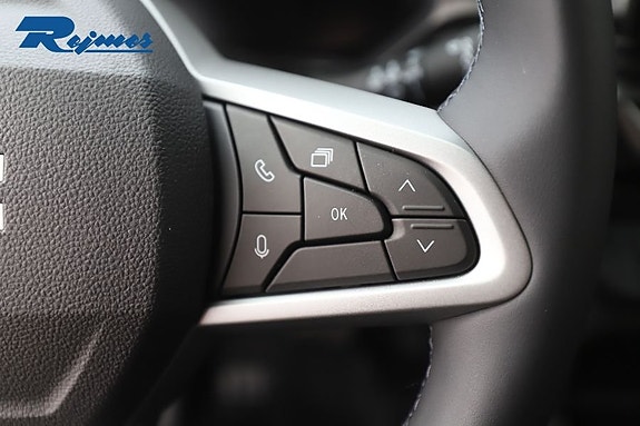Dacia Duster 14 of 17