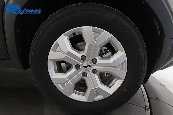 Dacia Duster 16 of 17