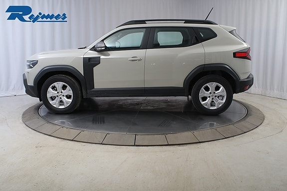 Dacia Duster 3 of 17