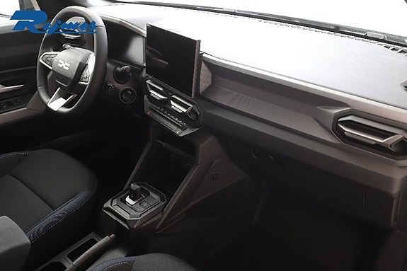 Dacia Duster 9 of 17