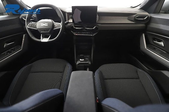 Dacia Duster 7 of 17