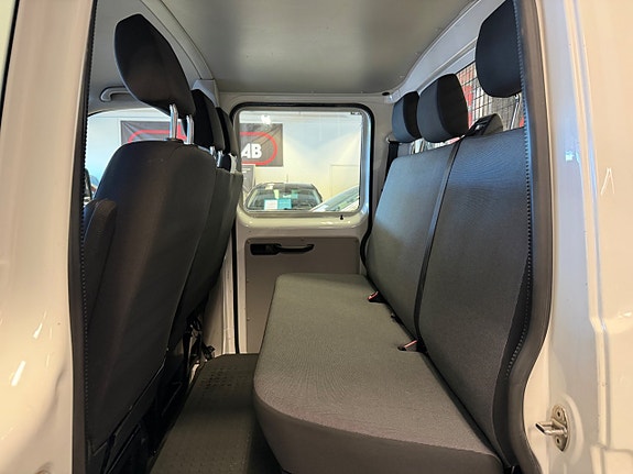 Volkswagen Transporter 22 of 23