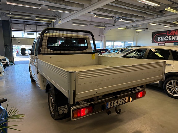Volkswagen Transporter 9 of 23