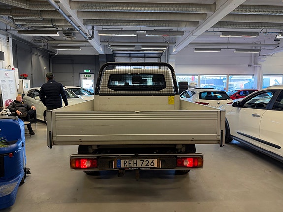 Volkswagen Transporter 8 of 23