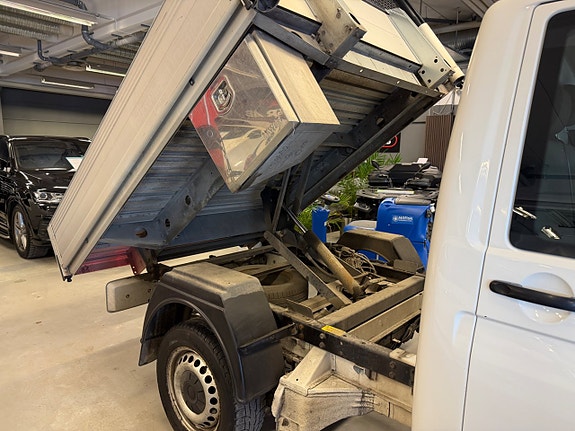 Volkswagen Transporter 11 of 23