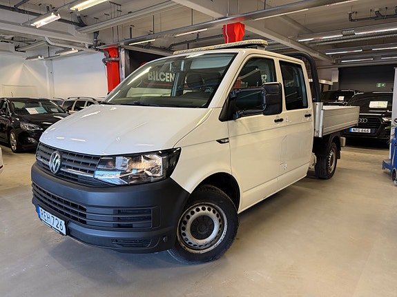 Volkswagen Transporter 3 of 5