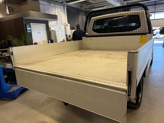 Volkswagen Transporter 10 of 23