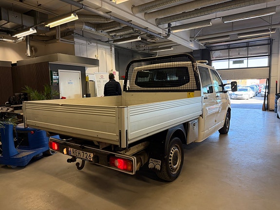 Volkswagen Transporter 7 of 23