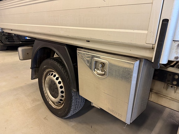 Volkswagen Transporter 6 of 23