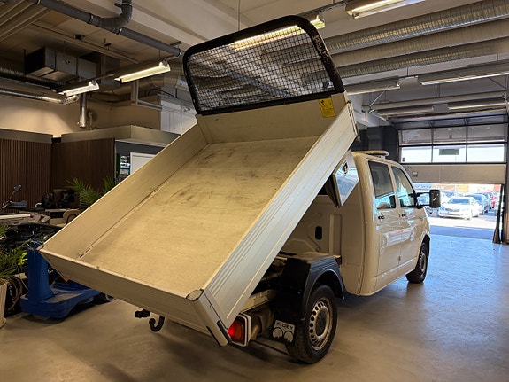 Volkswagen Transporter 2 of 5