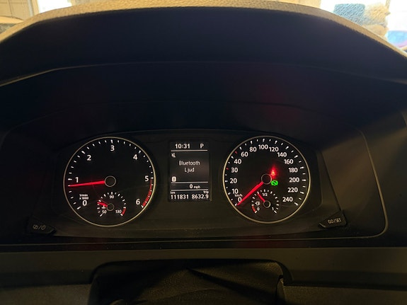 Volkswagen Transporter 14 of 23
