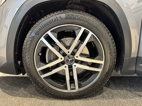 Mercedes-Benz GLA180 d 10 of 13
