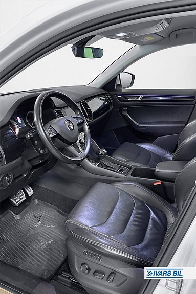 Skoda Kodiaq 4 of 5
