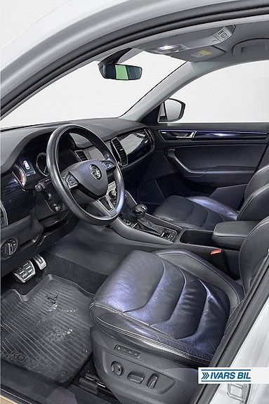 Skoda Kodiaq 4 of 5