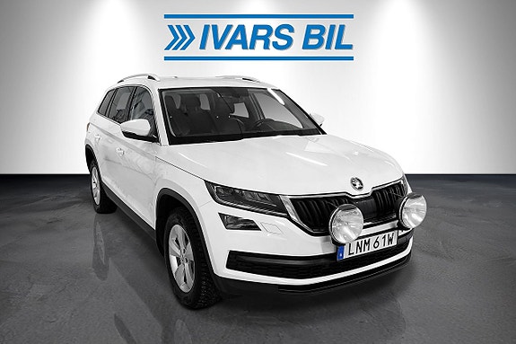 Skoda Kodiaq 2 of 5