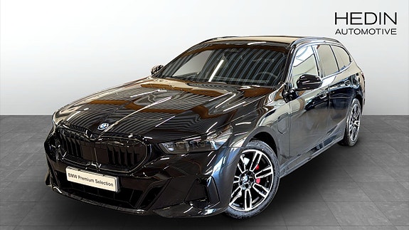 BMW 530e