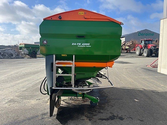 Amazone ZA-TS 4200 Profis Hydro 5 of 6