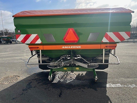 Amazone ZA-TS 4200 Profis Hydro 3 of 6
