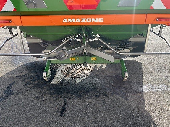 Amazone ZA-TS 4200 Profis Hydro 4 of 6