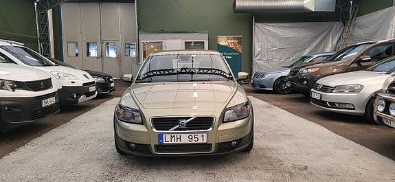 Volvo C30