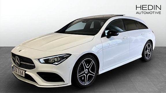 Mercedes-Benz CLA200