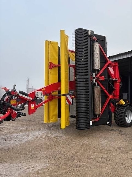 Pöttinger Mergento VT9220, DEMO