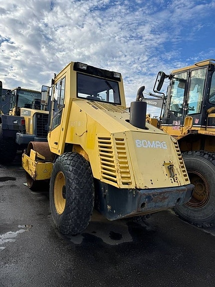 Bomag D177D-3