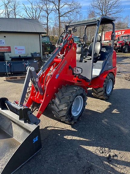 Flexitrac 1226 LRF "kampanj"