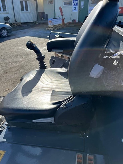 Flexitrac 1226 LRF "Demo maskin" 5 of 6