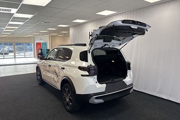 Citroen C3 4 of 5