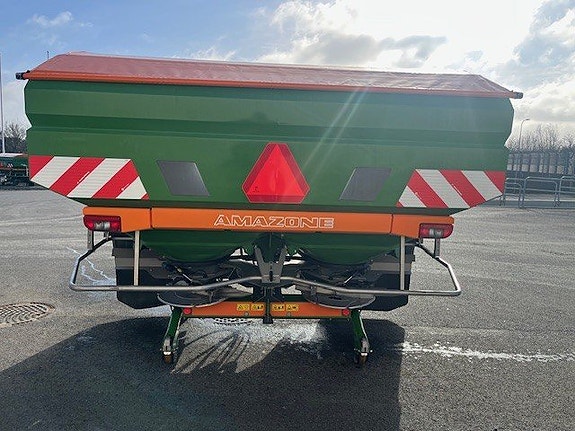 Amazone ZA-TS 4200 Profis Hydro 3 of 6