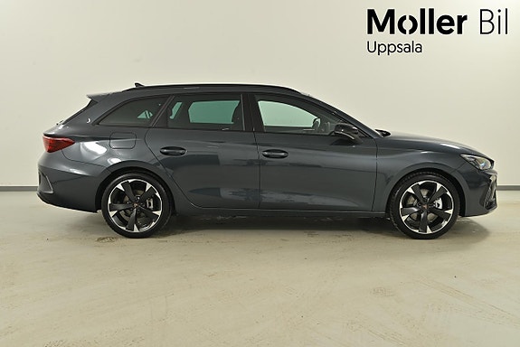Cupra Leon 6 of 10