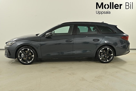 Cupra Leon 7 of 10