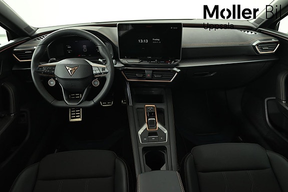 Cupra Leon 8 of 10