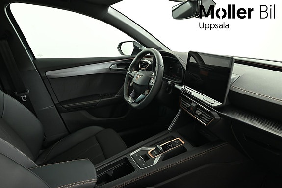 Cupra Leon 9 of 10