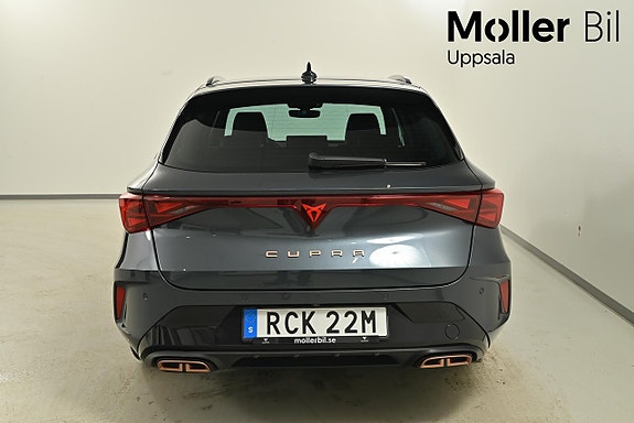 Cupra Leon 4 of 5