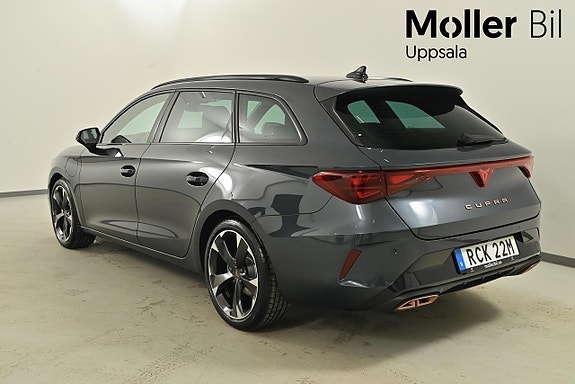 Cupra Leon 3 of 5