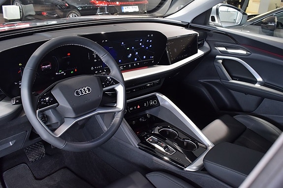 Audi Q5 4 of 5