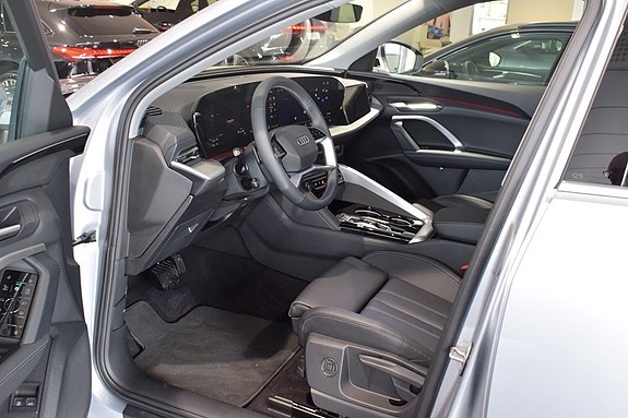 Audi Q5 5 of 5